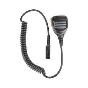 Micrófono Remoto SM26N2 SM26N2-P IP54 Compatible con Radios Hytera HP5 HP6 HP7 PD6 Serie X1 y PDC680 PDM680 PTC680 Z1p PT590 - Product Image 1