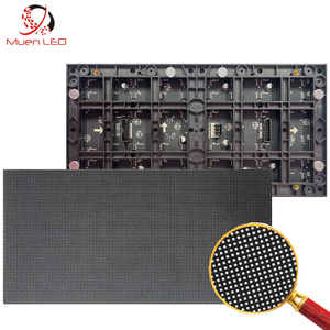 Panneau d'affichage LED intérieur P2, module LED, signalisation numérique et écrans, affichage vidéo LED 320*160mm - Product Image 1