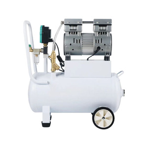 Công suất cao chính bơm chân không/hút chân không cốc trực tiếp đối phó - Product Image 5