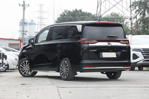 GAC Trumpchi M6 MAX 270T WDCT Edizione <span class=keywords><strong>Prestige</strong></span> 2024, MPV Usato Premium a 7 Posti, 7.22L, 100km, Efficiente nei Consumi, Confortevole e Lussuoso - Product Image 6