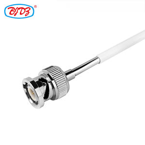 N ذكر إلى SMA/BNC/tuhf/أنثى + + + + + + ذكر لوحة RF RG402 "RG405 086 شبه صلب كابل مطلي بالنحاس - Product Image 3