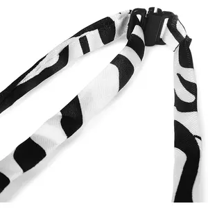 Luxury Pet Supplies and Accessories Adjustable Dog Collar With Bowtie <b>Cat</b> Pet Dog Necktie Collar Pet Bow Tie - Product Image 5