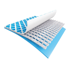 Usine directe <span class=keywords><strong>Intex</strong></span> 57173 Durable gratuit gonflable Rectangle support enfants <span class=keywords><strong>piscine</strong></span> PVC pour jeux d'eau - Product Image 5