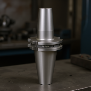 Ttake Tcb50 H.. Cal.. Iso Taper Chuck Din 69871 - Product Image 3