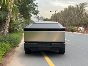 เทสล่า ไซเบอร์ทรัค AWD (มอเตอร์คู่) ปี 2024 - Product Image 2