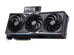 การ์ดจอเดสก์ท็อป RTX 5090 D V2 OC 24GB ใหม่แกะกล่องจากโรงงาน สำหรับงานออกแบบ AI ประสิทธิภาพสูง เล่นเกม คอมพิวเตอร์ประกอบเอง รุ่น Smart Me - Product Image 3