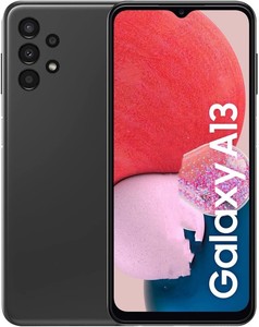 Smartphone <span class=keywords><strong>Samsung</strong></span> A13 <span class=keywords><strong>4G</strong></span> Versione Globale, Fotocamera Quadrupla da 64MP, Display FHD+ da 6.6", Batteria da 5000mAh, Android - Product Image 5