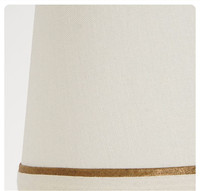 Lampes de table modernes en résine avec base animale pour salon, chambre, villa, café, hôtel, décoration intérieure, lampe de chevet américaine