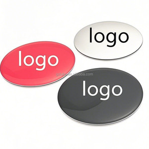 Autocollant d'emblème personnalisable pour enjoliveur <span class=keywords><strong>de</strong></span> <span class=keywords><strong>roue</strong></span> <span class=keywords><strong>de</strong></span> voiture 45mm 50mm 55mm 56mm 60mm 62mm 65mm – Plus <span class=keywords><strong>de</strong></span> 600 logos disponibles - Product Image 3