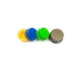 Tapa <span class=keywords><strong>de</strong></span> Botella <span class=keywords><strong>de</strong></span> Plástico con Anillo <span class=keywords><strong>de</strong></span> Sellado para Aceite <span class=keywords><strong>de</strong></span> Motor - Product Image 6