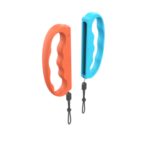 Aomiou tập thể dục đấm bốc trò chơi tay Grip Phụ kiện cho Nintendo chuyển đổi 2 niềm vui-con điều khiển đấm bốc trò chơi điều khiển Grips - Product Image 6