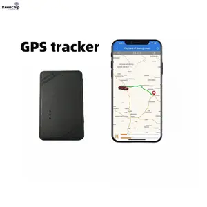 Sản phẩm mới bò thiết bị di động với nam châm mạnh mẽ cắt SMS GPRS GSM Xe GPS Tracker
