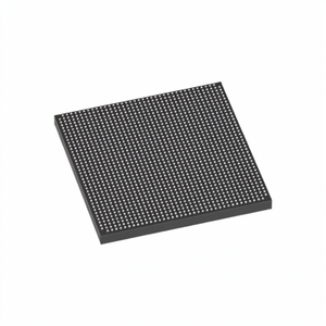 ชิ้นส่วนอิเล็กทรอนิกส์แบบฝังตัวออนไลน์1517 bbga Fcbga Fbga บริการครบวงจร IC FPGA 696 I/o 1517FBGA - Product Image 1