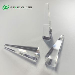 Varillas Cónicas de Sílice Fundida UV FELIX para Sistemas de Iluminación UV - Product Image 3