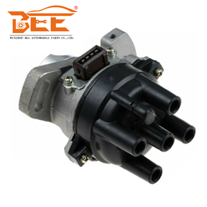 Distribuidor electrónico de alto rendimiento Ignitionfor <span class=keywords><strong>98</strong></span> para Hyundai Atos 7100-02503 2710002503 - Product Image 6