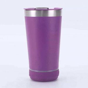 แก้วเก็บความร้อนอัจฉริยะบลูทูธ พร้อมสีและโลโก้ตามสั่ง - Product Image 4