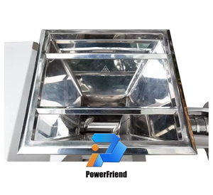 เครื่องตัดเนื้อและสับเครื่องแยกเนื้อปลาและเครื่องแยกกระดูก - Product Image 6
