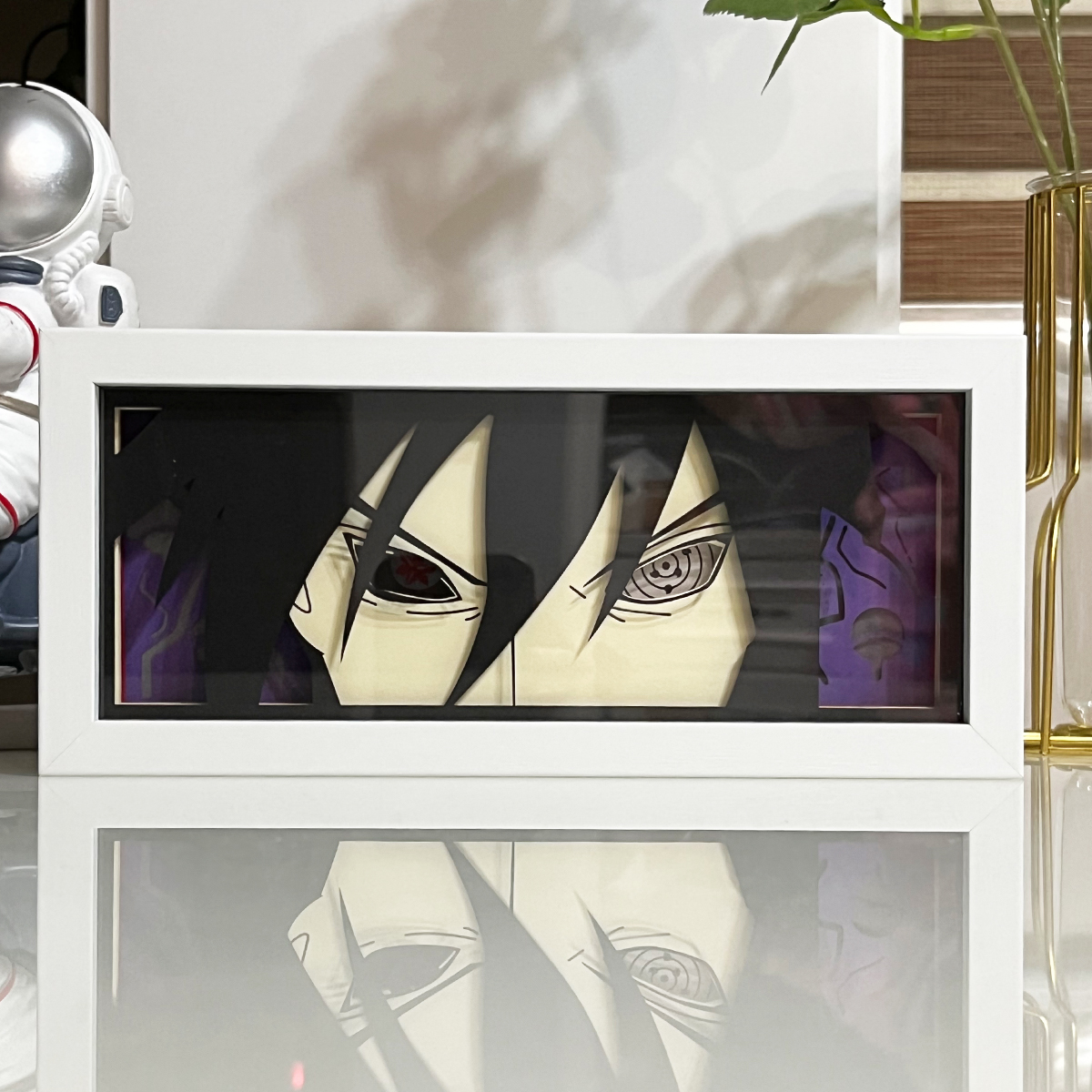 L-4 3AAA + USB sin RC