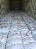 Kantong Plastik Jaring Anti Burung untuk Kelapa Sawit