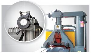 30年历史280T锌手柄压铸机 - Product Image 6