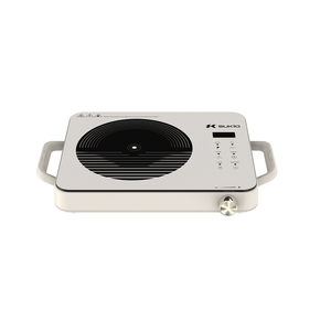 Migliore qualità elettrico piano cottura a <span class=keywords><strong>induzione</strong></span> elettrodomestici fornello in ceramica con maniglia e manopola - Product Image 5
