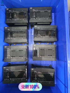 CP2E-N30DT-D คอนโทรลเลอร์ PLC คอนโทรลเลอร์ลอจิกแบบตั้งโปรแกรมได้ โมดูลควบคุมระบบอัตโนมัติทางอุตสาหกรรม โมดูล I/O ดิจิตอล อุตสาหกรรม - Product Image 1