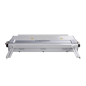 Máquina Plegadora de Acrílico y Plexiglás Nueva y Transparente para Calentar y Doblar Placas de Plástico - Product Image 4