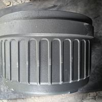 Cocok untuk Truk Trailer 16 Ton, Hub Rem yang Diperkuat, Hub Baja Rem 16 Ton