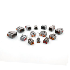 Anschluss des Gaspedals ensors des Wechsel richter steckers 7282-7283-6466-40 7282-7283-3243-40 7282-7283-6457-40 7282-7283-6467-40 - Product Image 1