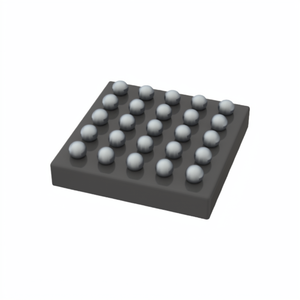 R7F102GCE3CLA#HC0 Components Electronic Embedded 36 WFLGA Original - Product Image 1