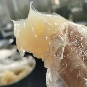 優れたグリース多目的リチウムベースマリングリースチューブNLGI #2 #3イエローカルシウムベースグリース - Product Image 3