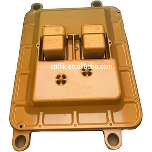 Carte de commande hydraulique E312D E315D E319D E320D E323D, carte informatique 2218874, contrôleur ECU pour C3.3B C3.6 C4.4 - Product Image 2