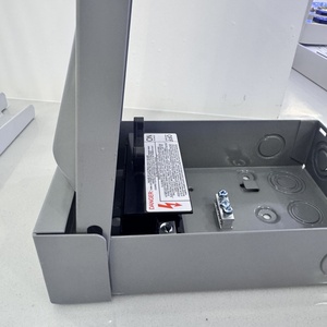 USA 6 gói AC ngắt kết nối hộp 60A 240V không hợp nhất - Product Image 2