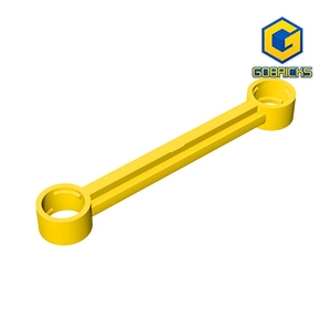 Holesale-Bloque de construcción (arts .32005), onnectors1x6 rick - Product Image 4