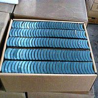 Nouveau Design moderne, poudre de particules magnétiques Ndfeb à prix compétitif
