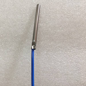 مستشعر حرارة USB عالي الدقة من الفولاذ المقاوم للصدأ مع دعم التصنيع حسب الطلب - Product Image 5