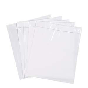A4 A5 A6 Tự Dính Trong Suốt Danh Sách Đóng Gói Kèm Theo Phong Bì Túi Hóa Đơn Tài Liệu Phong Bì Để Vận Chuyển - Product Image 3