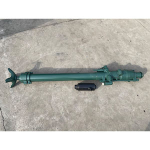 Mineração Rolha <span class=keywords><strong>Rock</strong></span> <span class=keywords><strong>Drill</strong></span> YSP45 Overhead Driller Jack Hammer <span class=keywords><strong>Upward</strong></span> <span class=keywords><strong>Rock</strong></span> <span class=keywords><strong>Drill</strong></span> - Product Image 1