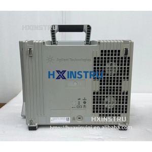 DSO9254A ออสซิลโลสโคป Keysight 9000 ซีรีส์ ของเยอรมัน Agilent พร้อมอัตราการสุ่มตัวอย่าง 20 GS/s H - Product Image 4