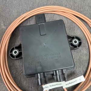 Capteur de gaz d'échappement 464-4913, capteur de fumée <span class=keywords><strong>DBF</strong></span>, adapté pour c at - Product Image 3