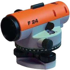 ระดับวัดของช่างก่อสร้าง Nedo ของแท้รุ่นใหม่ F-Series F24 460 777-613 - Product Image 4