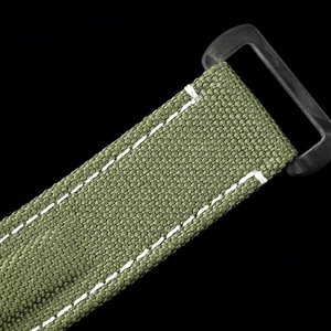 Reloj Deportivo de Alta Gama con Esfera Pictográfica Árabe Verde Oscuro, Material de Fibra de Carbono Extremadamente Ligero, Artículo en Venta Caliente - Product Image 5