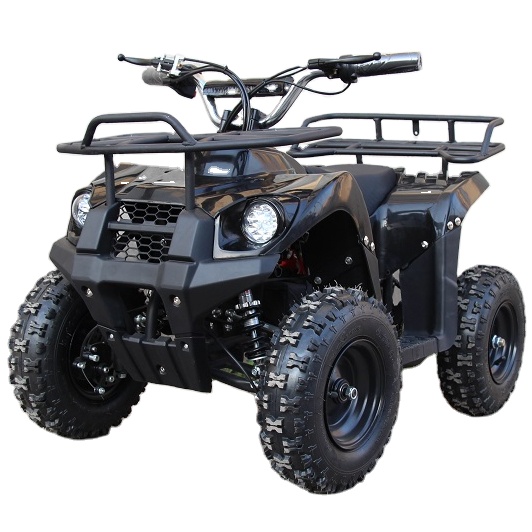 500w electric atv