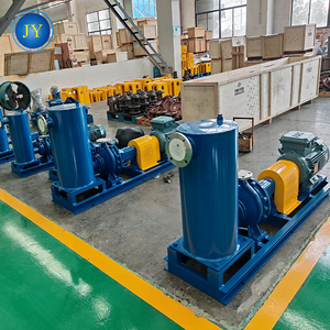 Flow Booster <b>Pump</b> Self-priming Drainage <b>Pump</b> Non-clogging Horizontal Sewage Pipeline Centrifugal <b>Pump</b> - Product Image 3