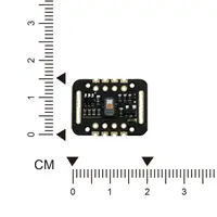 Okystar MAX30102 하트 비트 주파수 테스터 심박수 센서 모듈 펄스 센서