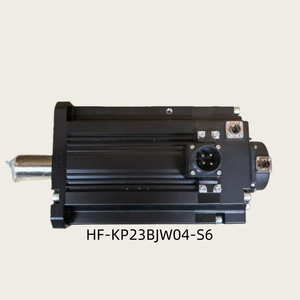 มอเตอร์ HF-KP23BJW04-S6 ของแท้ใหม่เอี่ยม คุณภาพสูง อะไหล่มอเตอร์ พร้อมการรับประกันหนึ่งปี - Product Image 3
