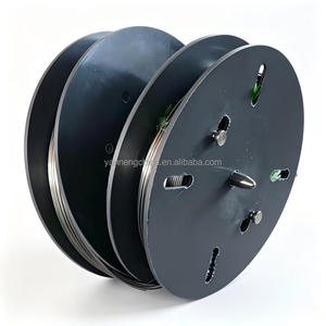 เครื่องบรรจุไส้กรอกอัตโนมัติพร้อมเครื่องผูกไส้กรอก เครื่องทำแฮม/ฮอทดอก สำหรับเครื่องจักรอาหาร อุปกรณ์แปรรูปเนื้อสัตว์ - Product Image 3