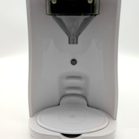 Distributeur automatique de lait infantile avec contrôle de la température