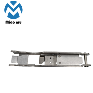 غطاء مغذي ZS SS 8/12/16 مم طرازات KHJ-MC241-01 وKHJ-MC241-00 وKHJ-MC241-02 وKHJ-MC241-03 وKHJ-MC141-00 وKHJ-MC141-03X وKHJ-MC141-03 - Product Image 6