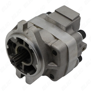 Mixer Hydraulic Pump Pc75Uu-2 Pc55Mr-2 Pc55 Pc200-8 Pc200-7 Pc27 Pc45 Pc40 Pc50 <b>Mr</b> Piston Axial for - Product Image 2